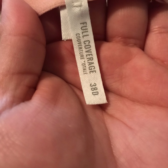 Aerie bra - Picture 4 of 5